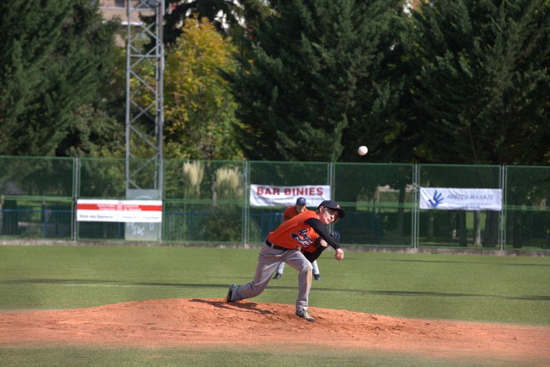 Irabia Subcampeón de España Cadete